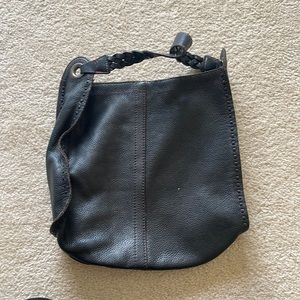 Lucky Brand tote